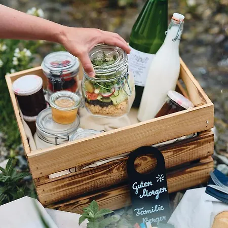 Alpenglocke By Schladming-appartements *