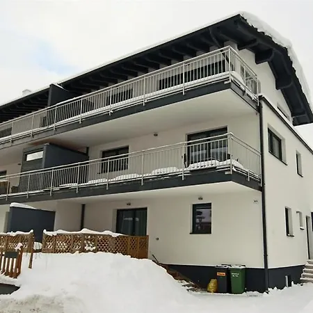 Alpenglocke By Schladming-appartements *