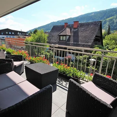 Alpenglocke By Schladming-appartements * Schladming