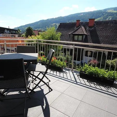 Alpenglocke By Schladming-appartements Appartement