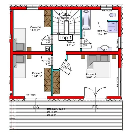 Alpenglocke By Schladming-appartements Apartment *