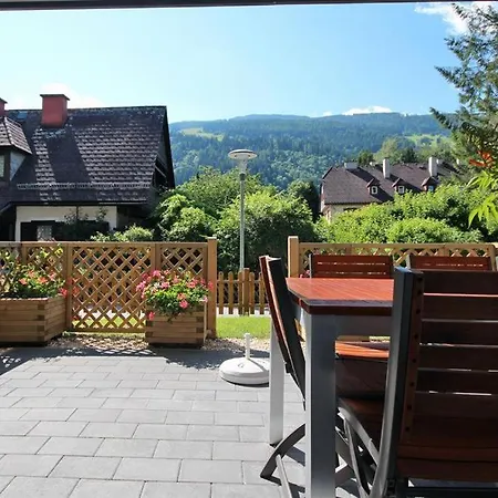 Apartment Alpenglocke By Schladming-appartements *