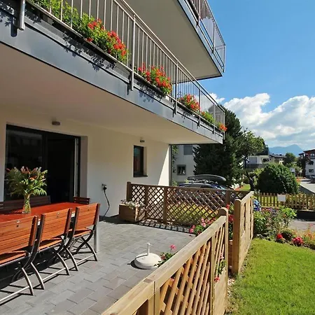 Alpenglocke By Schladming-appartements Schladming
