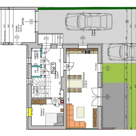 Apartamento Alpenglocke By Schladming-appartements Schladming