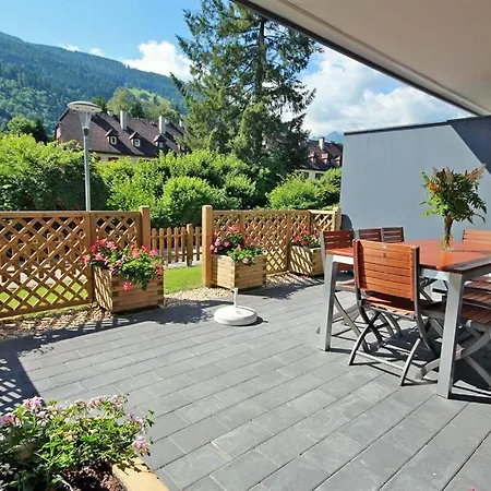 Alpenglocke By Schladming-appartements Schladming