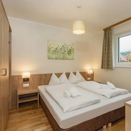 Apartamento Alpenglocke By Schladming-appartements *