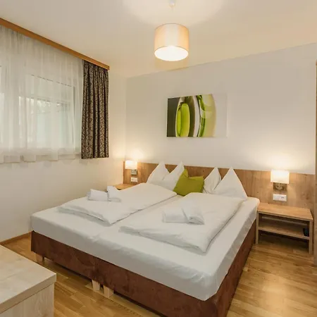 Alpenglocke By Schladming-appartements *