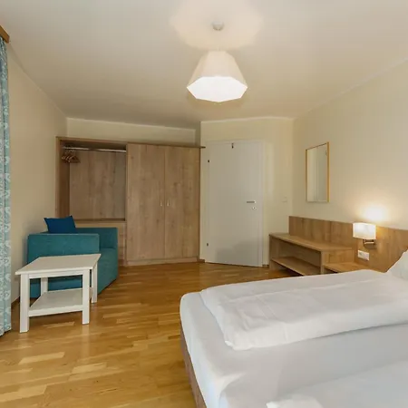 Apartment Alpenglocke By Schladming-appartements Schladming