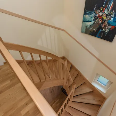 Alpenglocke By Schladming-appartements Appartement