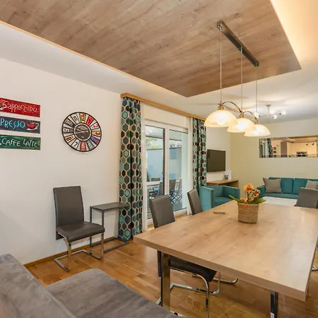 Apartamento Alpenglocke By Schladming-appartements Schladming