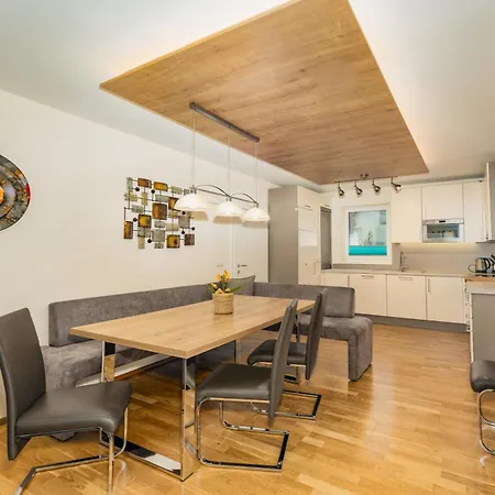 Alpenglocke By Schladming-appartements Apartment