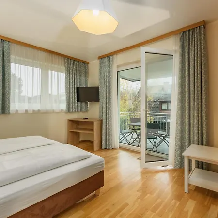 Alpenglocke By Schladming-appartements Appartement *