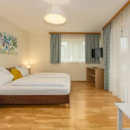 Apartment Alpenglocke By Schladming-appartements