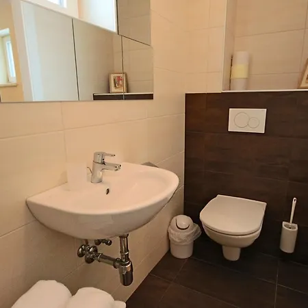 Apartamento Alpenglocke By Schladming-appartements *