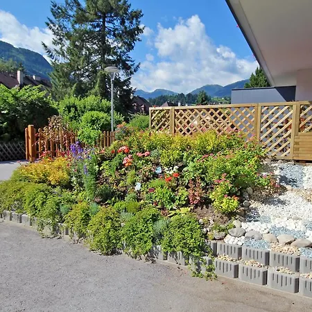 Alpenglocke By Schladming-appartements *