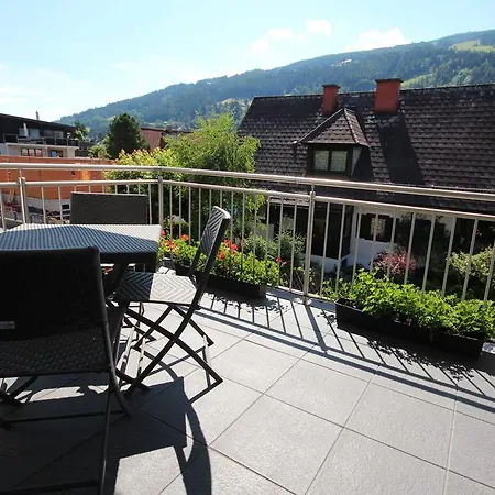 Alpenglocke By Schladming-appartements Appartement Schladming