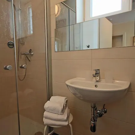 Apartmán Alpenglocke By Schladming-appartements *