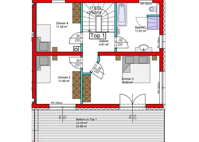 Alpenglocke By Schladming-appartements דירה *