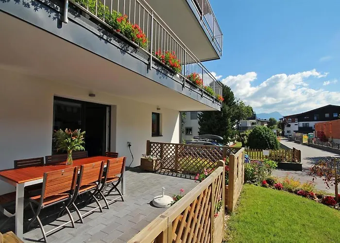 Alpenglocke By Schladming-appartements シュラートミンク