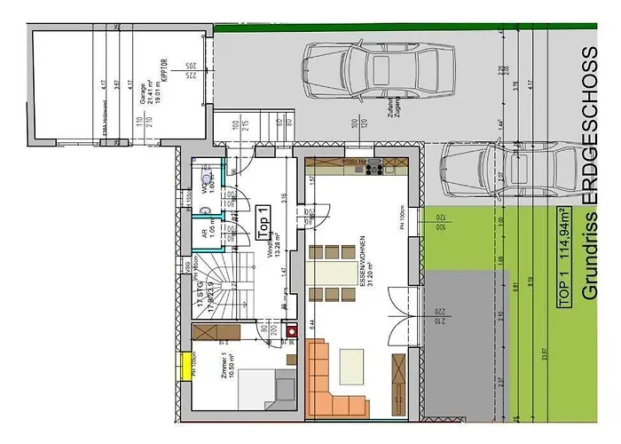 Appartement Alpenglocke By Schladming-appartements Schladming