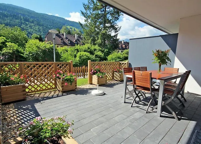 Alpenglocke By Schladming-appartements שלאדמינג