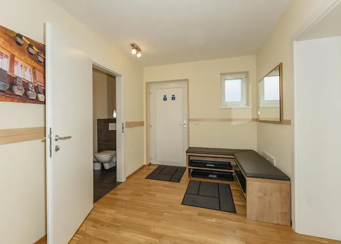 Alpenglocke By Schladming-appartements Appartement Schladming