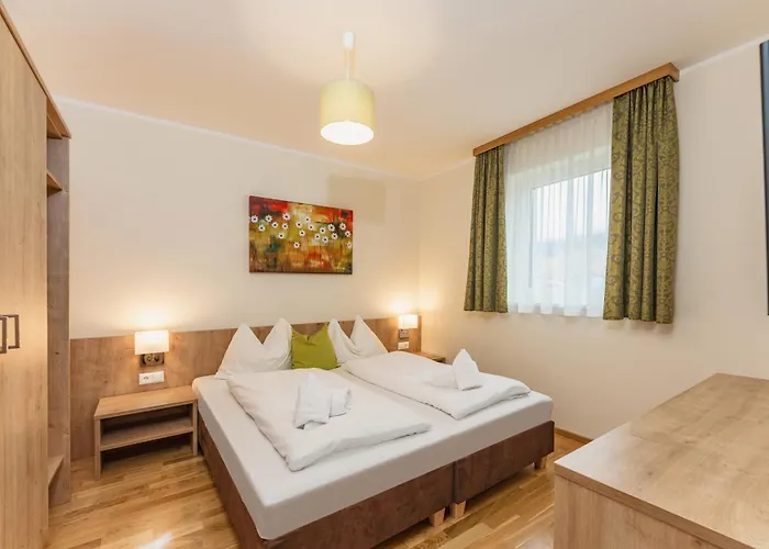 Alpenglocke By Schladming-appartements Appartement Schladming