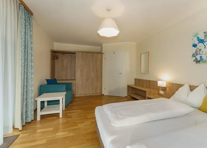 דירה Alpenglocke By Schladming-appartements שלאדמינג