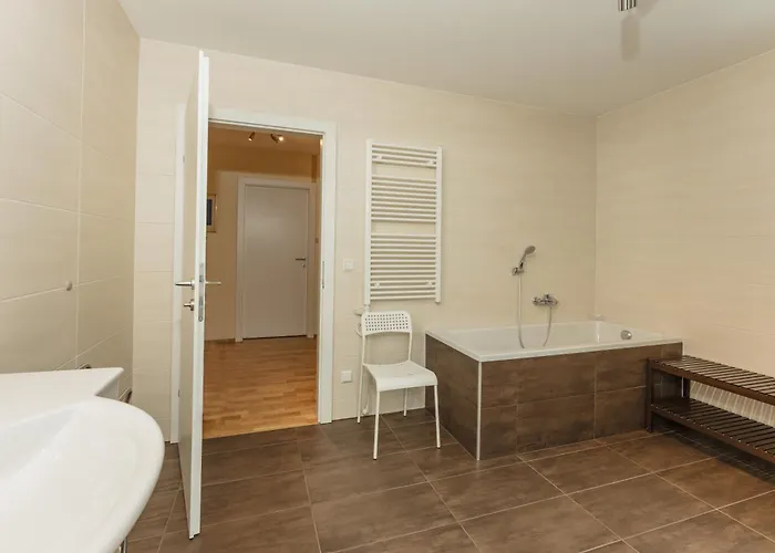 דירה Alpenglocke By Schladming-appartements שלאדמינג