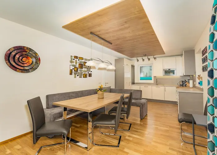 Alpenglocke By Schladming-appartements דירה