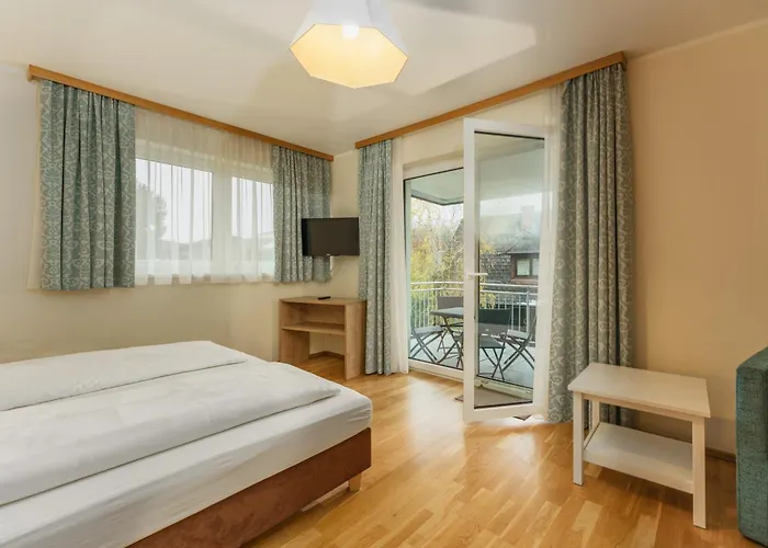 Alpenglocke By Schladming-appartements アパート *