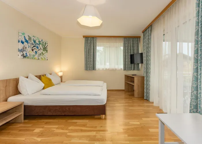 Appartement Alpenglocke By Schladming-appartements