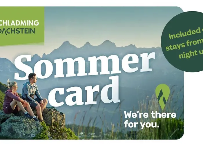 Alpenglocke By Schladming-appartements *