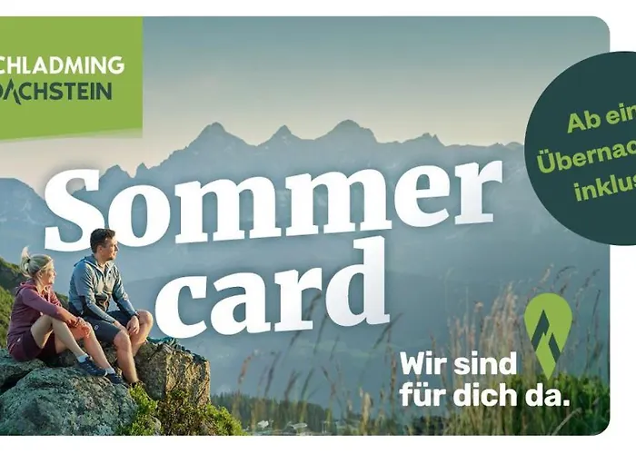 Alpenglocke By Schladming-appartements שלאדמינג