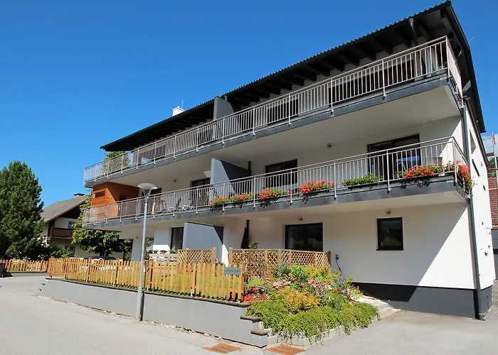 Alpenglocke By Schladming-appartements שלאדמינג