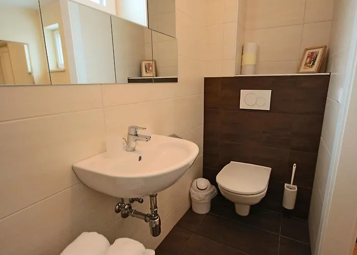 Appartement Alpenglocke By Schladming-appartements *