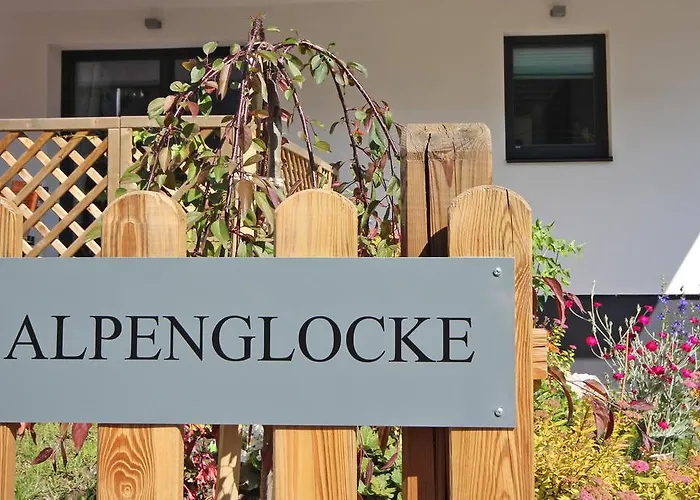 Alpenglocke By Schladming-appartements Appartement *